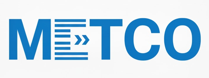 METCO SYSTEMS Logo